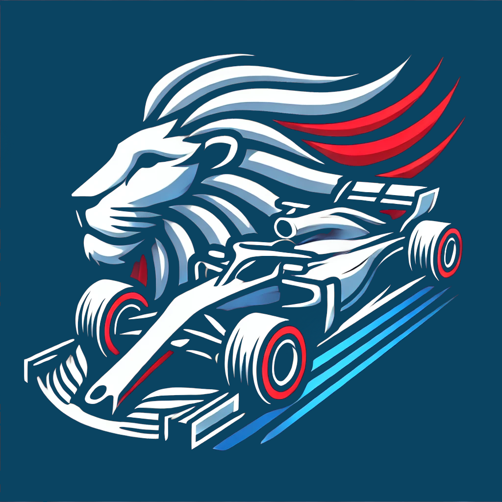 LMU FSAE Logo